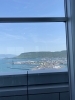 「5月５日　高松へ！」