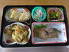 「5/31 お弁当の献立」