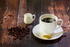 コーヒー「simple photo の 商品撮影」