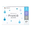 2WEEKメニコン プレミオ 遠近両用