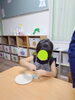 集中、集中！「6/7(金)実験遊び🧪 【札幌市北区児童デイサービスこぱんはうすさくら札幌太平教室】」