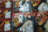 各種お弁当販売中！「金曜日はカツ丼特売日！」