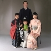 「様々な記念日にご家族写真を・・・♥」