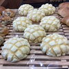 「土用のうなぎと焼きたてパンはいかが？」