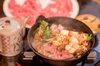 「今週はLINE登録でお得！国産豚ロースが特別価格＆お肉ソムリエ厳選のあったかお鍋用お肉も勢揃い🍖」