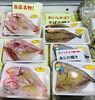 「魚魚市場鮮魚コーナーおすすめは「ヒラメ・なまこ」です♪」