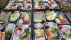 「次回のお惣菜の販売は、5月6日(金)を予定しております❗」