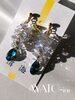 新作★クリエイター清海のきらめくガラスアクセ「ハンドメイドアクセサリーの移動販売 AYATO-inc【３月の出店予定をお知らせいたします♪】」