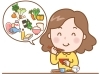 バランスの摂れた食事で健康に「⚠️ ダイエット中にやりがちな“落とし穴”3つ」