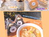 「3月24日（日曜）のひだまりマーケットにお越しくださった皆さんありがとうございました🍙💓【福島と青森の美味しい食材を使ったおにぎり屋にこまる】」