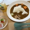 お子様カレー