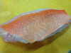 お刺身付きですよ「煮魚が美味しい季節ですね」