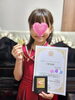 「【勝どきのピアノ教室】✨️今週のコンクール速報①✨️」