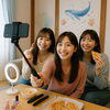 いつメンしか勝たん！「女子会応援企画！おしゃべりセットが無料に✨（4/18〜20限定）」