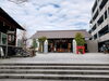 赤城神社「ホール打合せプラス・・・」