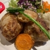 【開店】ハンバーグのお店『食と仕事』が大町にオープン！！