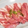  豚カルビ