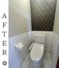 「本社　トイレリフォーム」