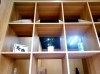 入口風景「【床屋/理容室/メンズカット/バーバーショップ/仙台五橋北目町通り理容室】」