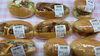 「地元で愛される「ルパン」の手作りパン🍞🥐宮崎名物じゃりぱんから人気のチーズケーキまで、多彩な味わいをご紹介🥖🥪」