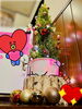 ♡もうすぐクリスマス♡「☆年末年始お休みのお知らせ☆」