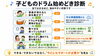 お子様のドラムを始める年齢適性チェック「子どものドラムは何歳から？年齢・身長・集中力で見る始めどき」