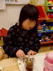 集中しています💖「サンドウィッチ作り🥪✨【札幌市北区篠路　児童発達支援　放課後等デイサービス】」