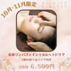 1番人気！「蓄積された夏の紫外線ダメージに注意！！【アリンタロイヤルリゾート༄ リラクゼーションサロン！亀有駅徒歩5分！整体・ボディケア・フェイシャル・アロマ・ヘッドスパ・痩身★」