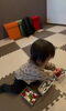 Instagramに動画あります「3つの黒鍵と2つの黒鍵❤️   色んな教具でレッスンしましょう✨和歌山市　ピアノ×エレクトーン教室」