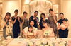「瑞季先生ご結婚おめでとう」