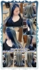 夏ガールはインパクトカラーで個性的に～🌈🌴🌺「那須塩原☆黒磯 NO.1人気店【理容室＆美容】ヘアーファクトリ―☆マハロ🌴🌈🏰💈お盆前４日間は、新規☆再来のお客様１６２名の大勢のお客様にご来店頂き誠にありがとうございました。」