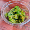 砂肝ジェノベーゼ「10月3日のお惣菜」