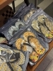 宝さがし気分！掘り出し物ビーチサンダル「大決算セールでサーキュレーター&サマーアイテムがお買い得」