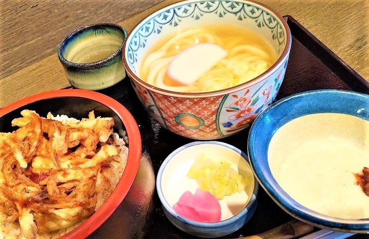 大手町 サクサク ボリューム満点のかき揚げ丼に コシのある手打ちうどん お得に食べられる麺ランチ 春日井 ランチ スイーツ 春日井市 ランチ特集 おいしいランチ おすすめランチ まいぷれ 春日井市 大手町 サクサク ボリューム満点のかき揚げ丼に コシのある手打ちうどん お得に食べられる麺ランチ 春日井 ランチ スイーツ 春日井市 ランチ特集 おいしいランチ おすすめランチ まいぷれ 春日井市