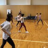 「楽しく運動不足解消＆シェイプアップ！初めての方は初回無料！3回体験チケットも販売中✨」