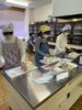 「楽しかったね‼️ cooking contest🍳💕【村上市の英語教室です♪子ども英会話ならECCジュニアへ】」