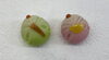 上生菓子 おひなさま「桃上用まんじゅう♪」