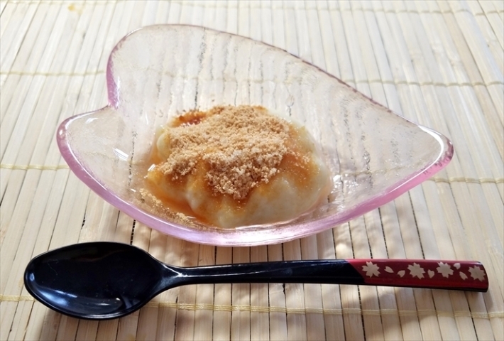 わらび 餅 粉 レシピ レシピ わらび 餅 粉