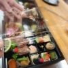 「【深夜2時、誰にも見えないところで始まる仕事】」