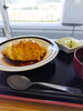 「今週（9/24から9/25）の日替わりランチ（890円）メニューです♪」