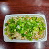 炊き込みご飯「４月18日のお惣菜」