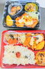「お弁当の喜竜 × 料理の千葉 【夕食宅配】 7月よりスタート！」