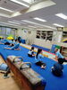 少し雑談「🤸‍♂️体操うまくできたか🤸‍♀️　★英会話と体操のコラボ教室（堀切、お花茶屋、綾瀬、亀有、小菅）」