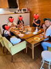 FORYOUこども食堂マスターゆうと夜ご飯「マスターゆうと夜ご飯　開催報告🍀」