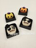 「Halloween 和菓子☆」