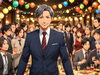 パーティー参加　男性「【婚活中だから“パーティーに行かない”なんてもったいない】」