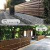 「お家を彩るフェンスのアイデア集(^^)/　住まいるガーデン」