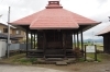 綾金観音（金泉寺）
