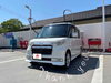 ダイハツ　タントカスタム「【車買取事例】江戸川区で高く車を売るなら「ハッピーカーズ江戸川篠崎店」で出張査定を！　篠崎・瑞江・一之江・船堀・小岩・葛西・小松川」