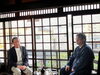 「ドニエプル出版創業20周年記念祭へのご来場、誠にありがとうございました」